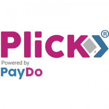 Plick powered by PayDo